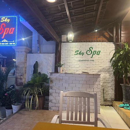 Tulip Mui Ne Hotel Фан Тиет Екстериор снимка