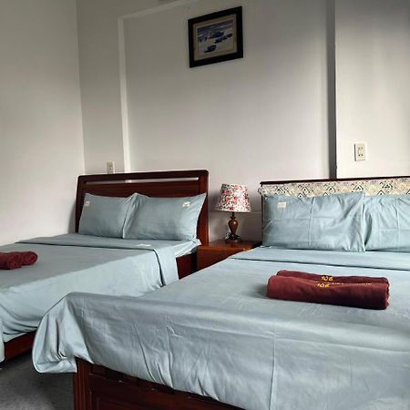 Tulip Mui Ne Hotel Фан Тиет Екстериор снимка