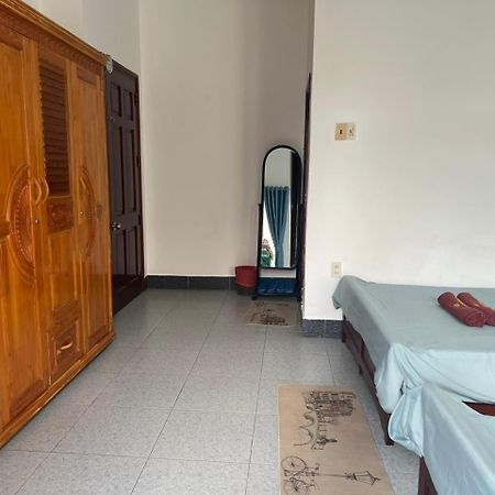 Tulip Mui Ne Hotel Фан Тиет Екстериор снимка