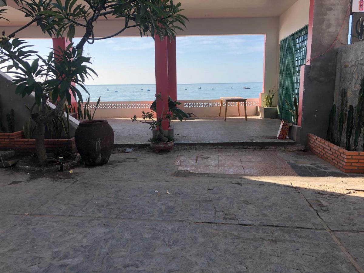 Tulip Mui Ne Hotel Фан Тиет Екстериор снимка