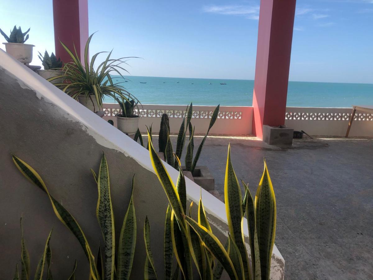 Tulip Mui Ne Hotel Фан Тиет Екстериор снимка