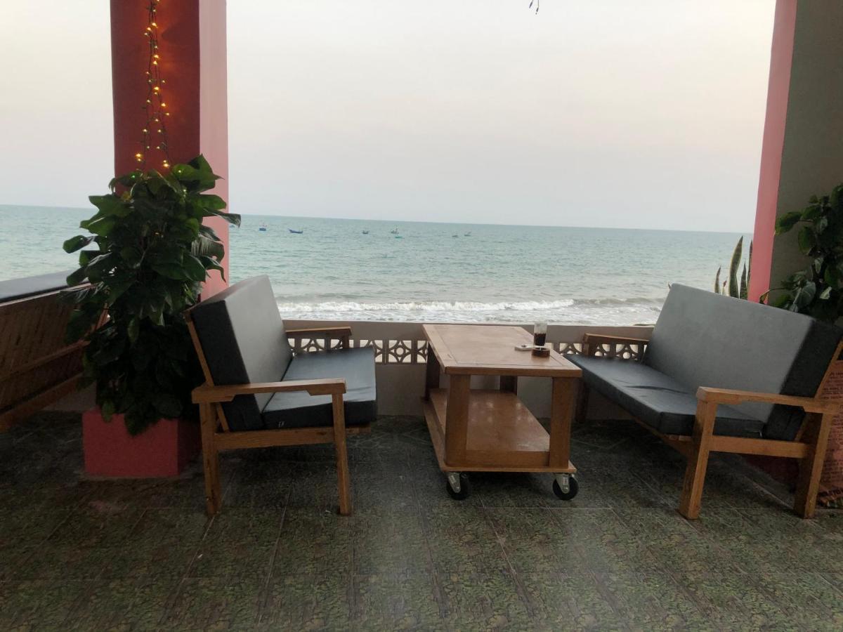 Tulip Mui Ne Hotel Фан Тиет Екстериор снимка