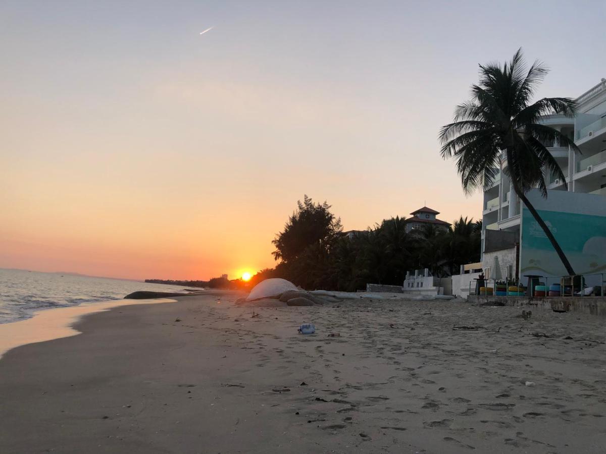 Tulip Mui Ne Hotel Фан Тиет Екстериор снимка