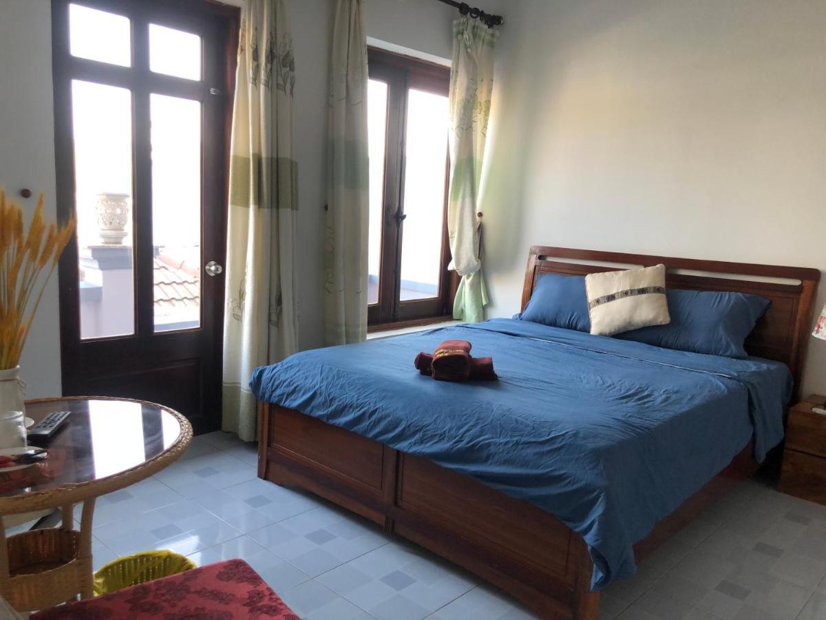 Tulip Mui Ne Hotel Фан Тиет Екстериор снимка