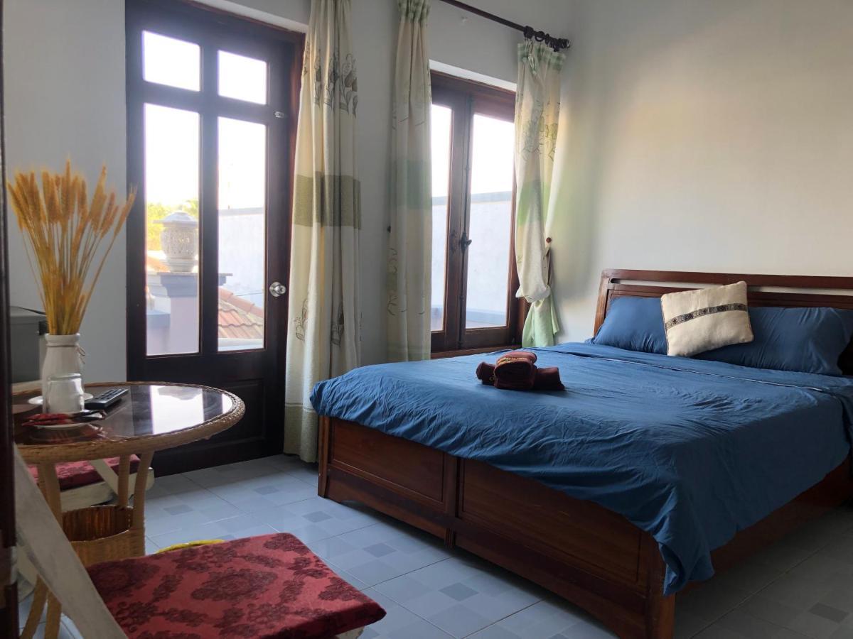 Tulip Mui Ne Hotel Фан Тиет Екстериор снимка