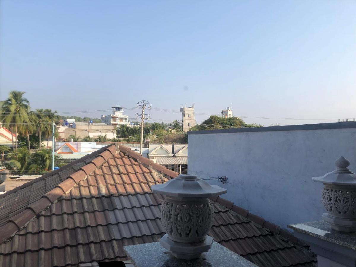 Tulip Mui Ne Hotel Фан Тиет Екстериор снимка