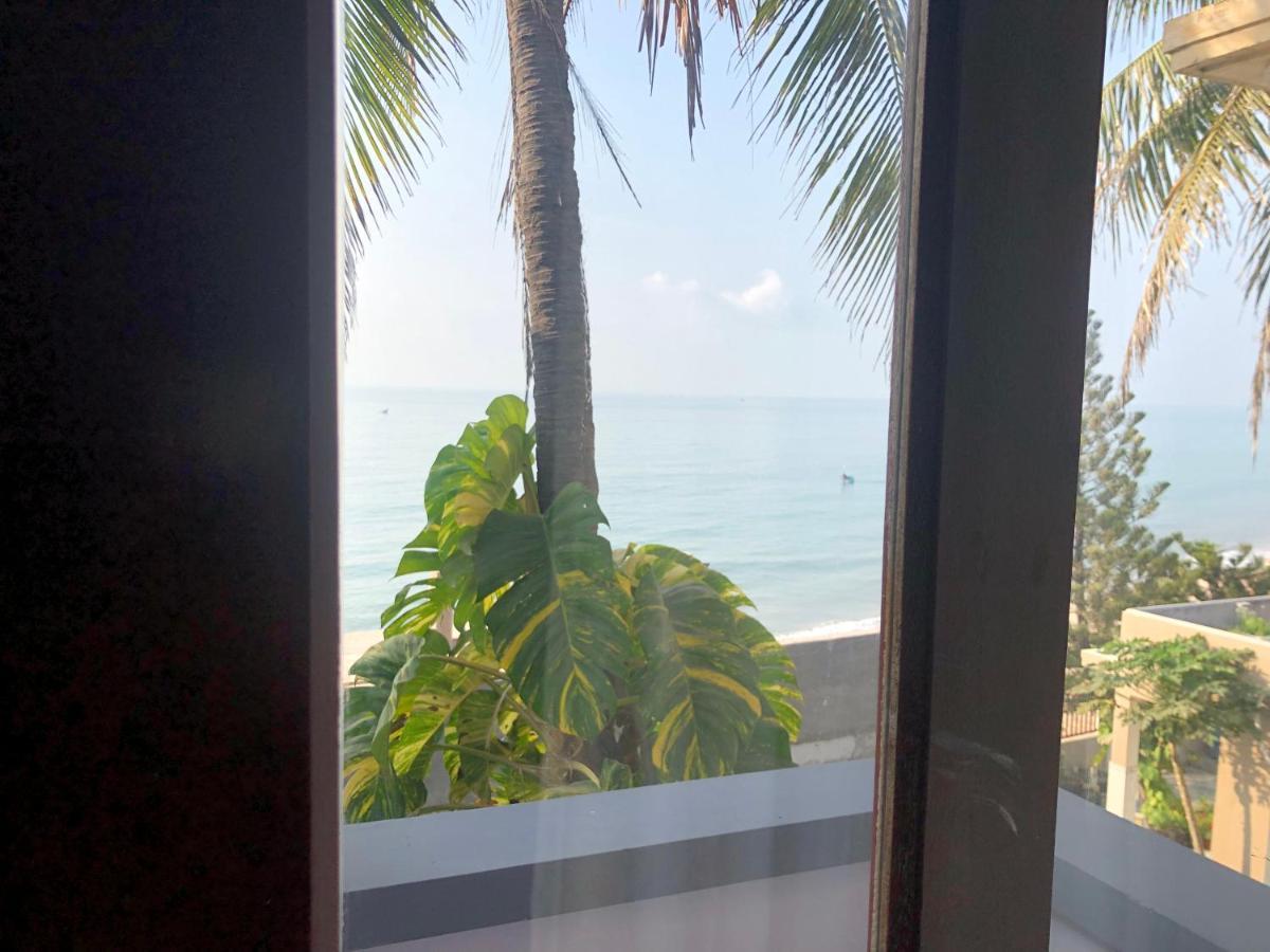 Tulip Mui Ne Hotel Фан Тиет Екстериор снимка