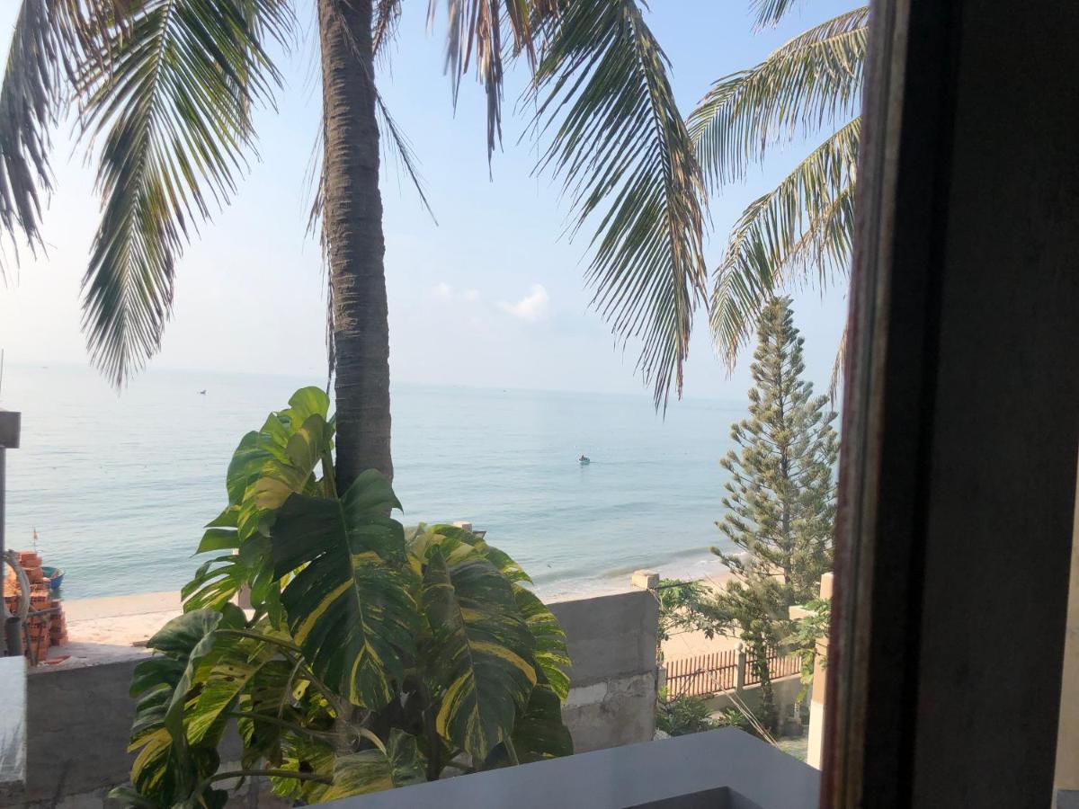 Tulip Mui Ne Hotel Фан Тиет Екстериор снимка