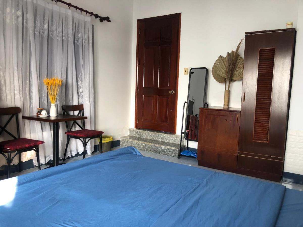 Tulip Mui Ne Hotel Фан Тиет Екстериор снимка