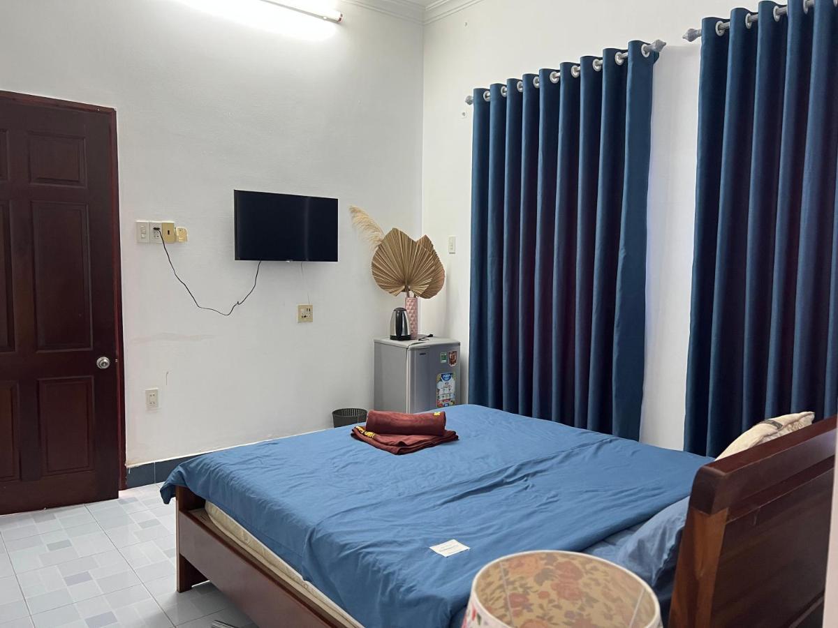 Tulip Mui Ne Hotel Фан Тиет Екстериор снимка