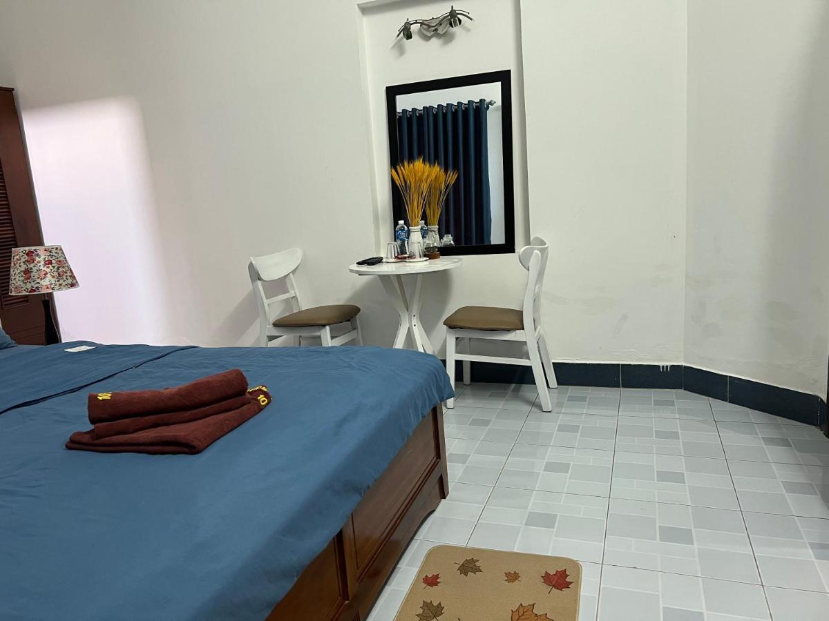 Tulip Mui Ne Hotel Фан Тиет Екстериор снимка