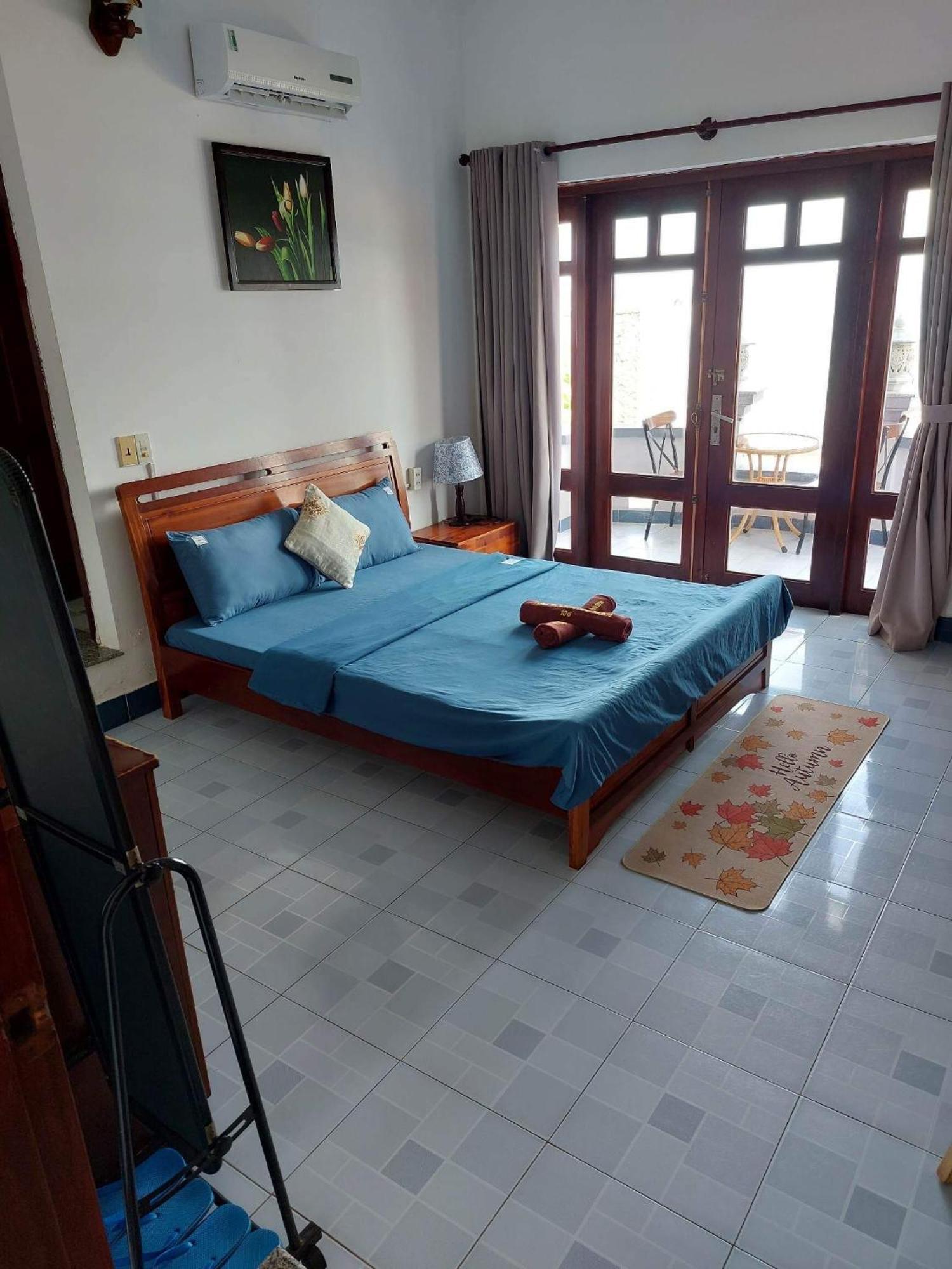 Tulip Mui Ne Hotel Фан Тиет Екстериор снимка
