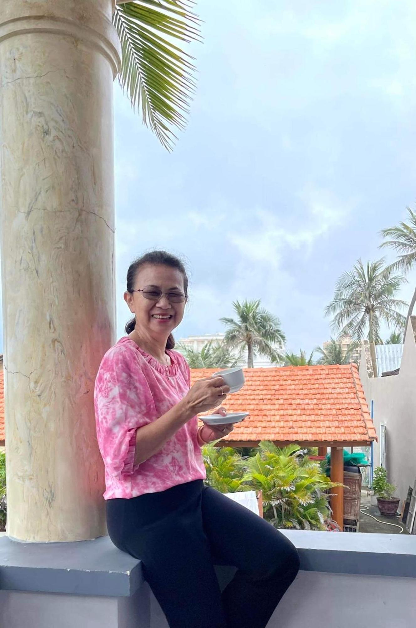 Tulip Mui Ne Hotel Фан Тиет Екстериор снимка