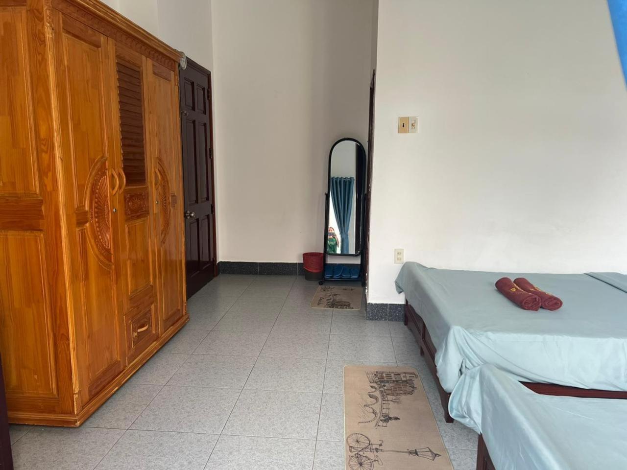 Tulip Mui Ne Hotel Фан Тиет Екстериор снимка