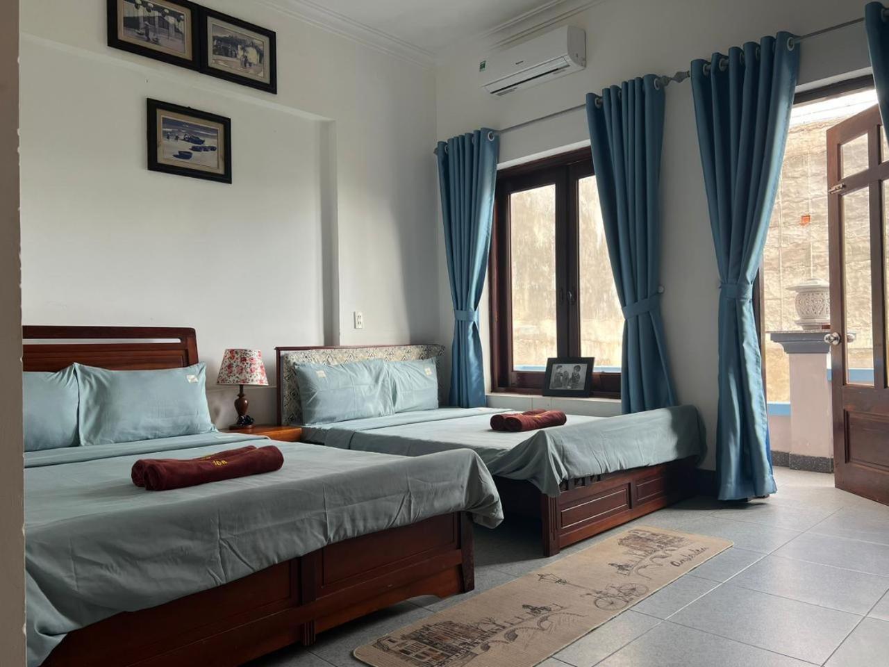 Tulip Mui Ne Hotel Фан Тиет Екстериор снимка