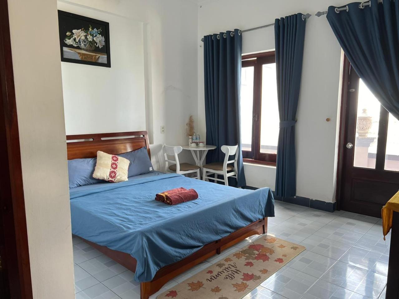 Tulip Mui Ne Hotel Фан Тиет Екстериор снимка
