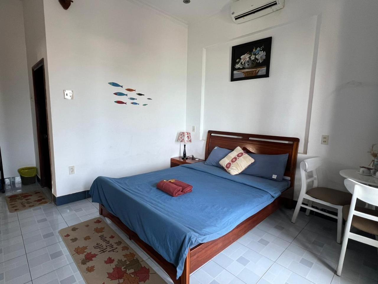 Tulip Mui Ne Hotel Фан Тиет Екстериор снимка
