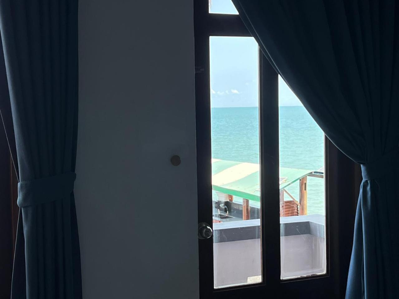 Tulip Mui Ne Hotel Фан Тиет Екстериор снимка