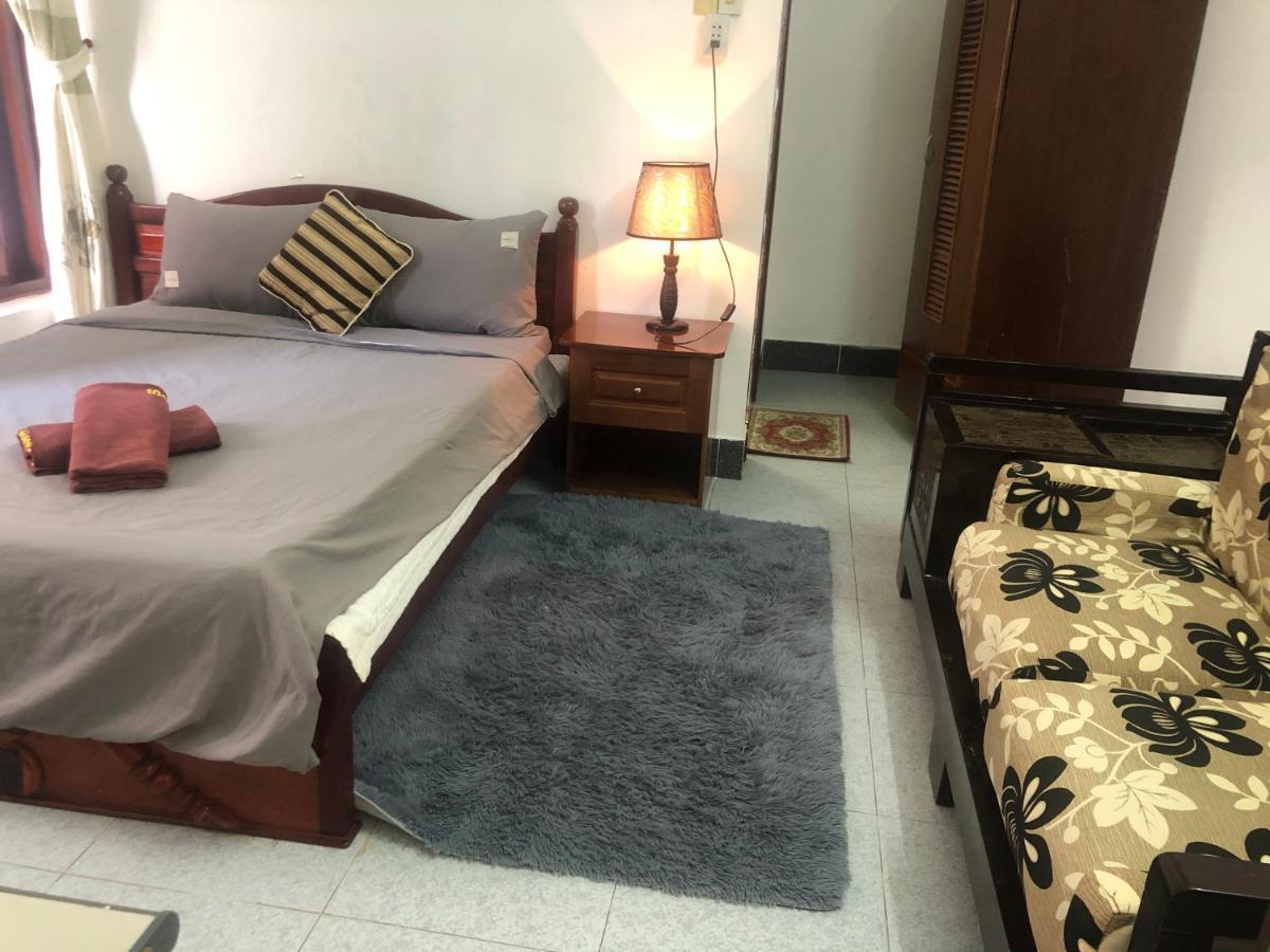 Tulip Mui Ne Hotel Фан Тиет Екстериор снимка