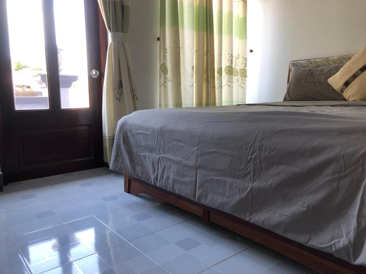 Tulip Mui Ne Hotel Фан Тиет Екстериор снимка