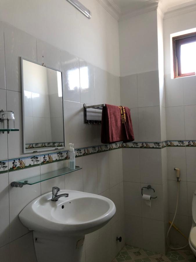 Tulip Mui Ne Hotel Фан Тиет Екстериор снимка