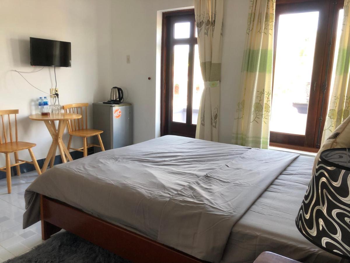 Tulip Mui Ne Hotel Фан Тиет Екстериор снимка