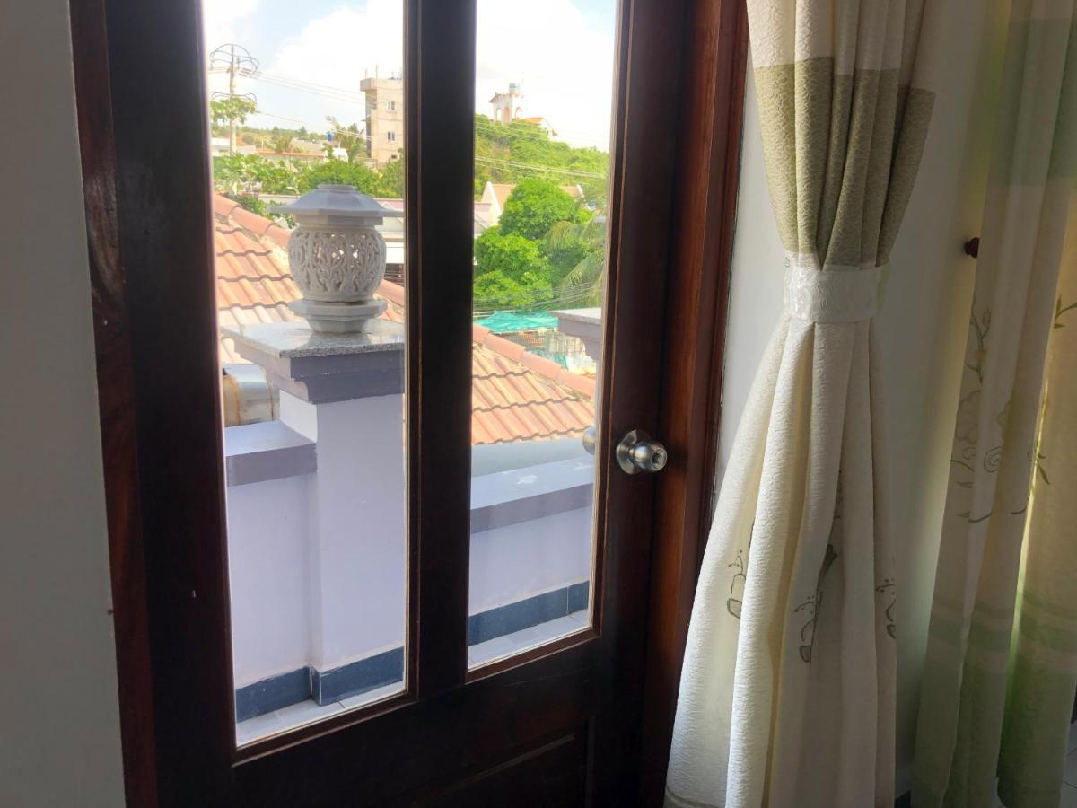 Tulip Mui Ne Hotel Фан Тиет Екстериор снимка
